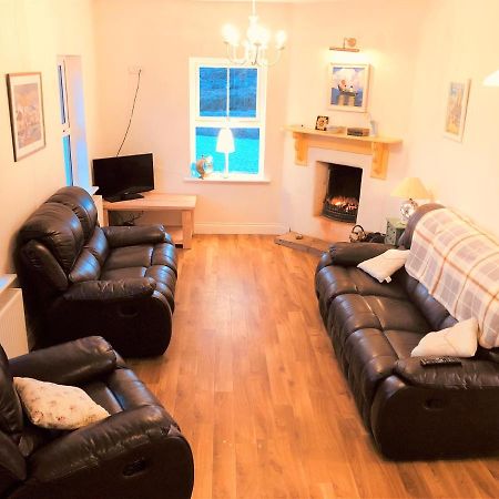 Doughbeg Beach Cottage Mulranny Extérieur photo