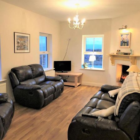 Doughbeg Beach Cottage Mulranny Extérieur photo