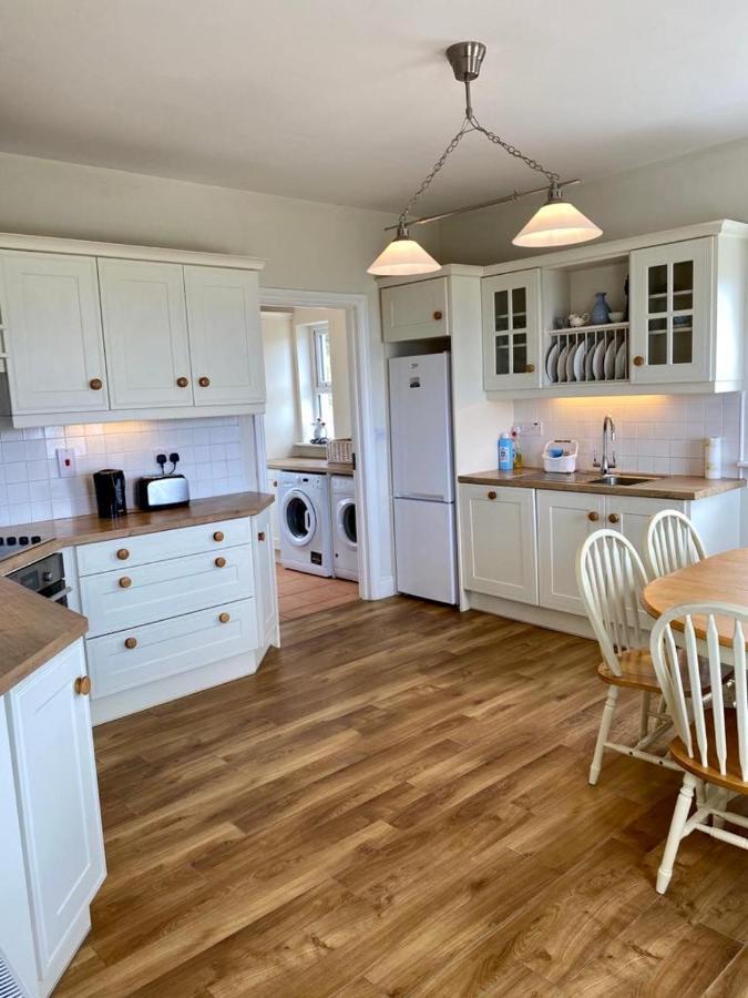 Doughbeg Beach Cottage Mulranny Extérieur photo