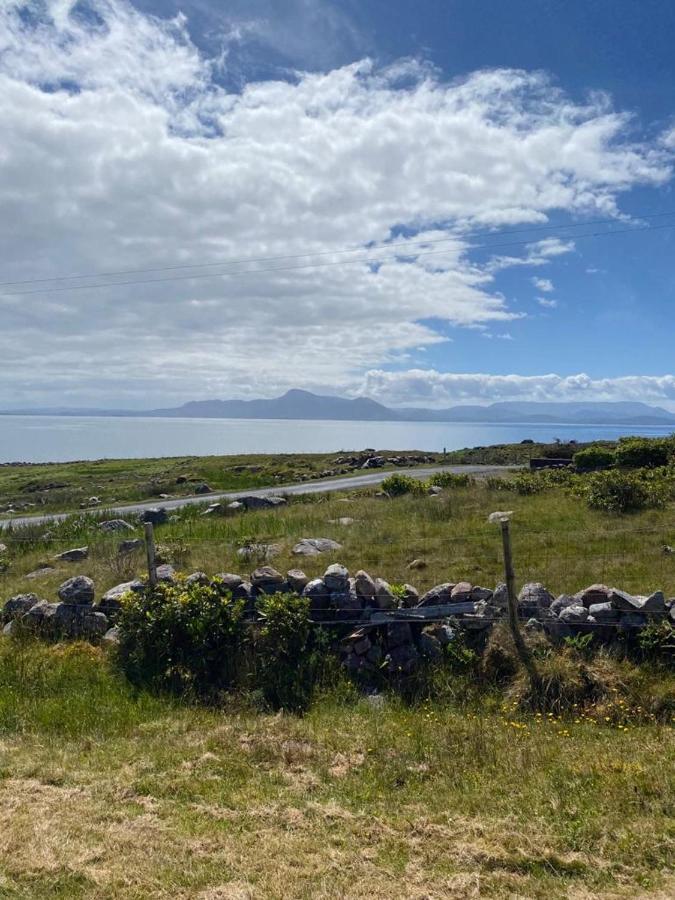 Doughbeg Beach Cottage Mulranny Extérieur photo