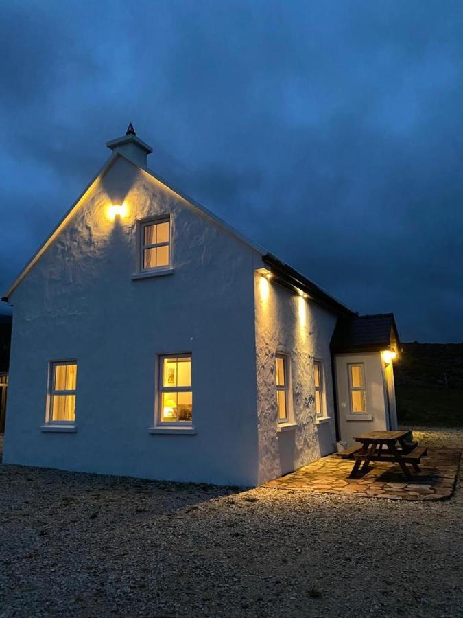 Doughbeg Beach Cottage Mulranny Extérieur photo