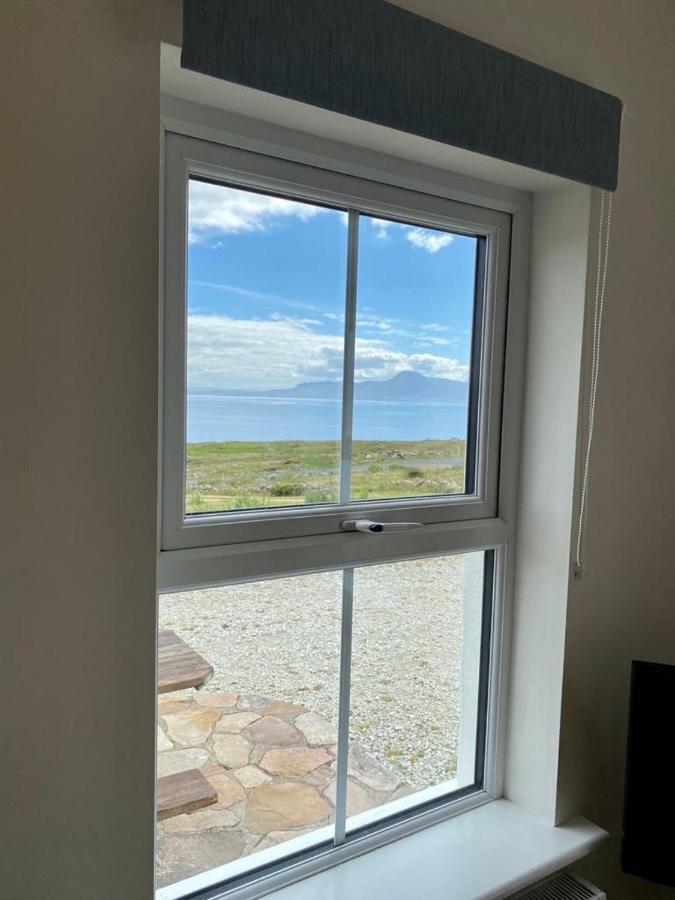 Doughbeg Beach Cottage Mulranny Extérieur photo