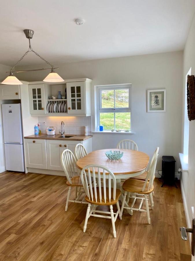 Doughbeg Beach Cottage Mulranny Extérieur photo
