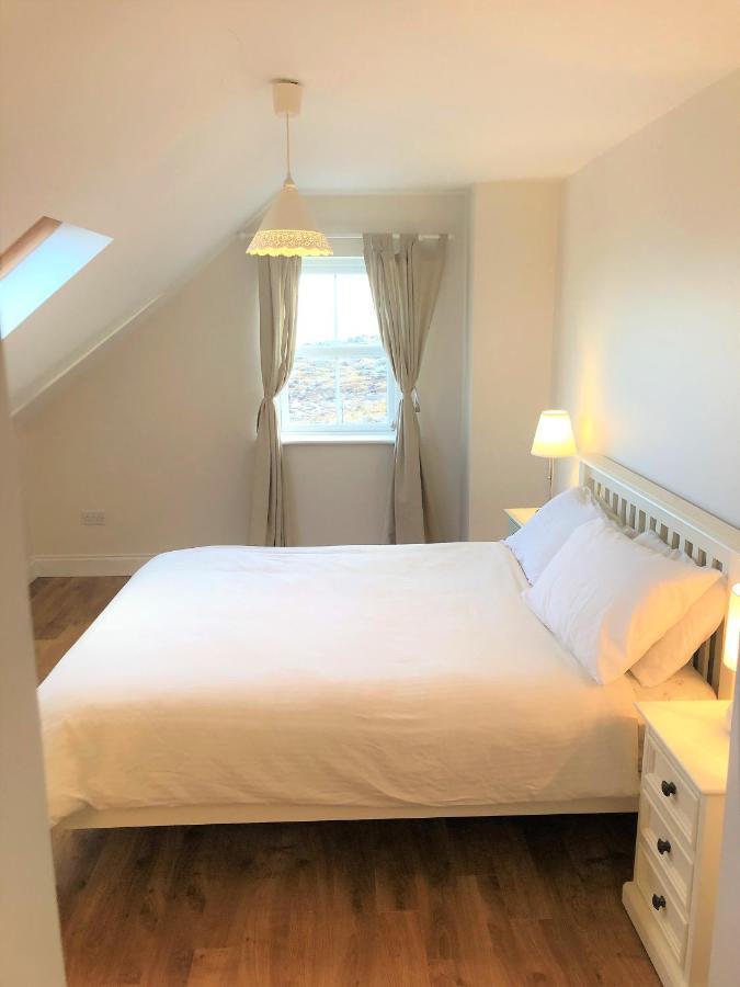 Doughbeg Beach Cottage Mulranny Extérieur photo