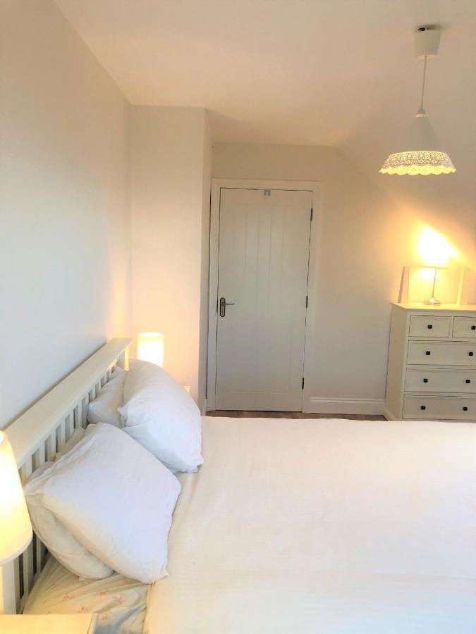 Doughbeg Beach Cottage Mulranny Extérieur photo