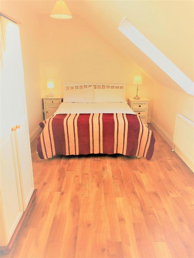 Doughbeg Beach Cottage Mulranny Extérieur photo