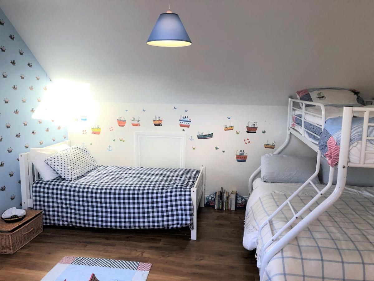 Doughbeg Beach Cottage Mulranny Extérieur photo