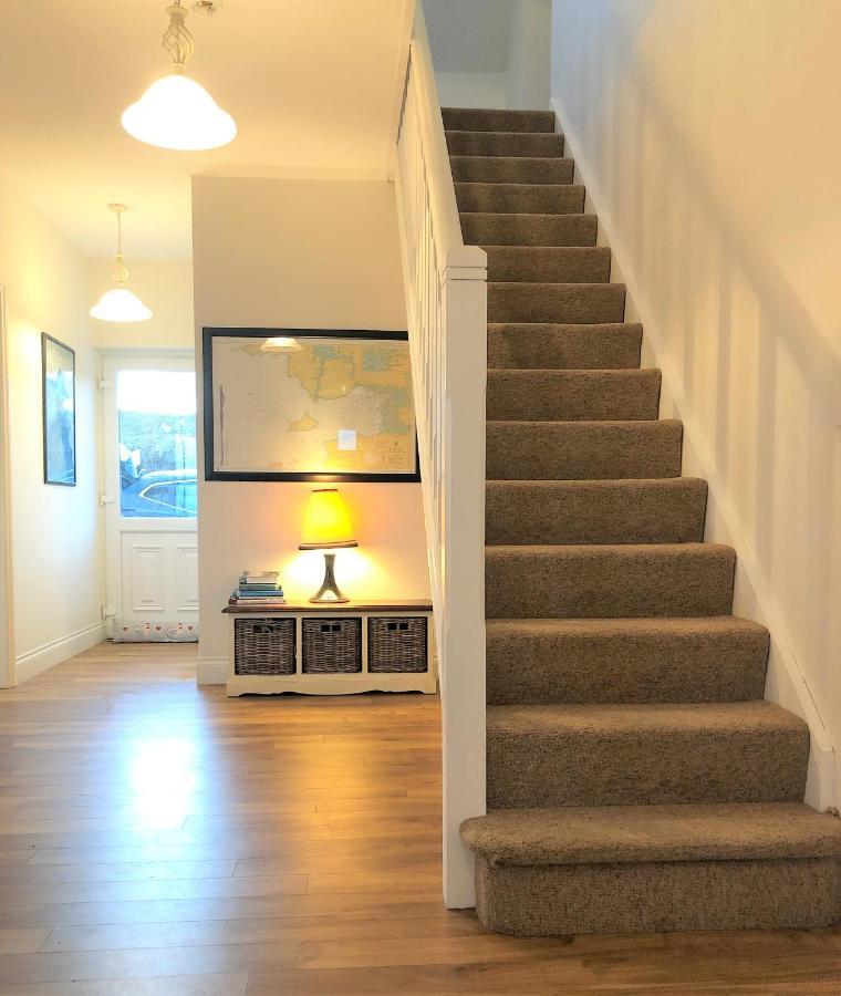 Doughbeg Beach Cottage Mulranny Extérieur photo